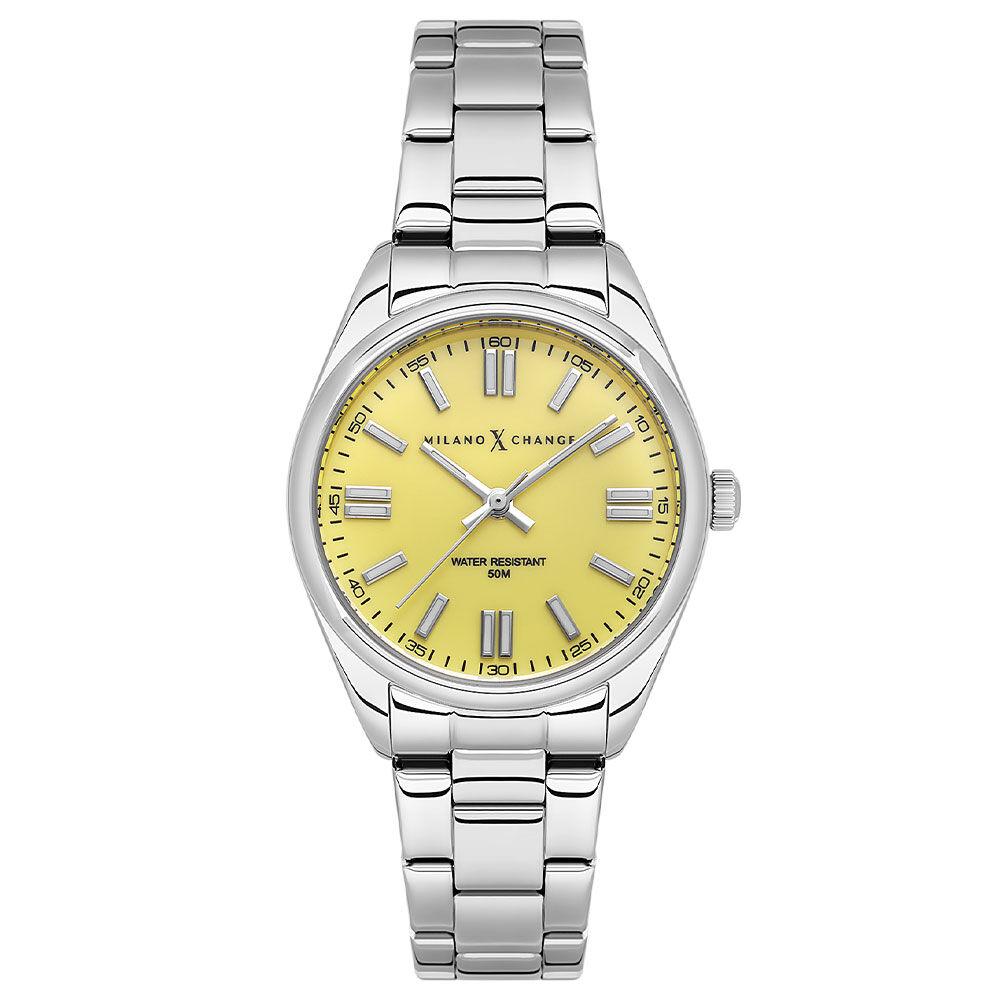 Milano X Change Женски Часовник Класични MXL75000