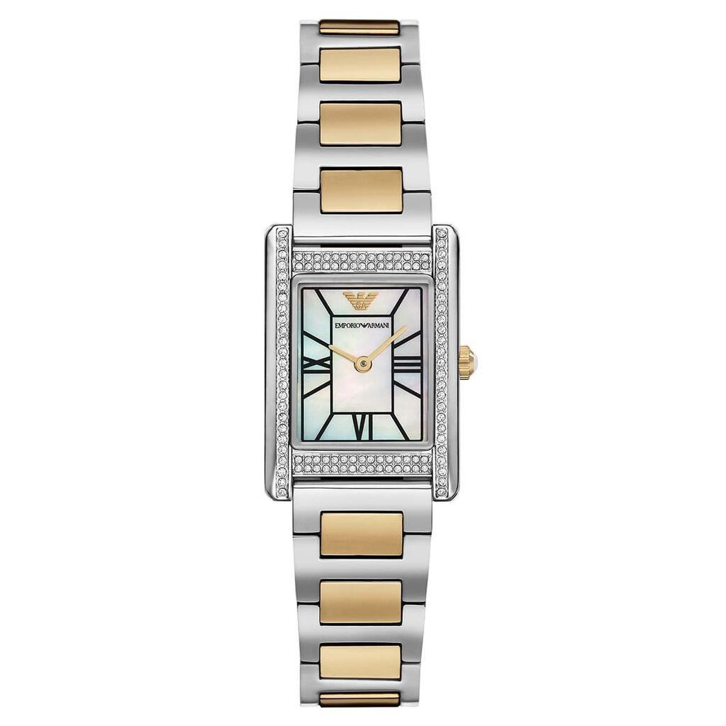Armani Женски Часовник Класични AR11642