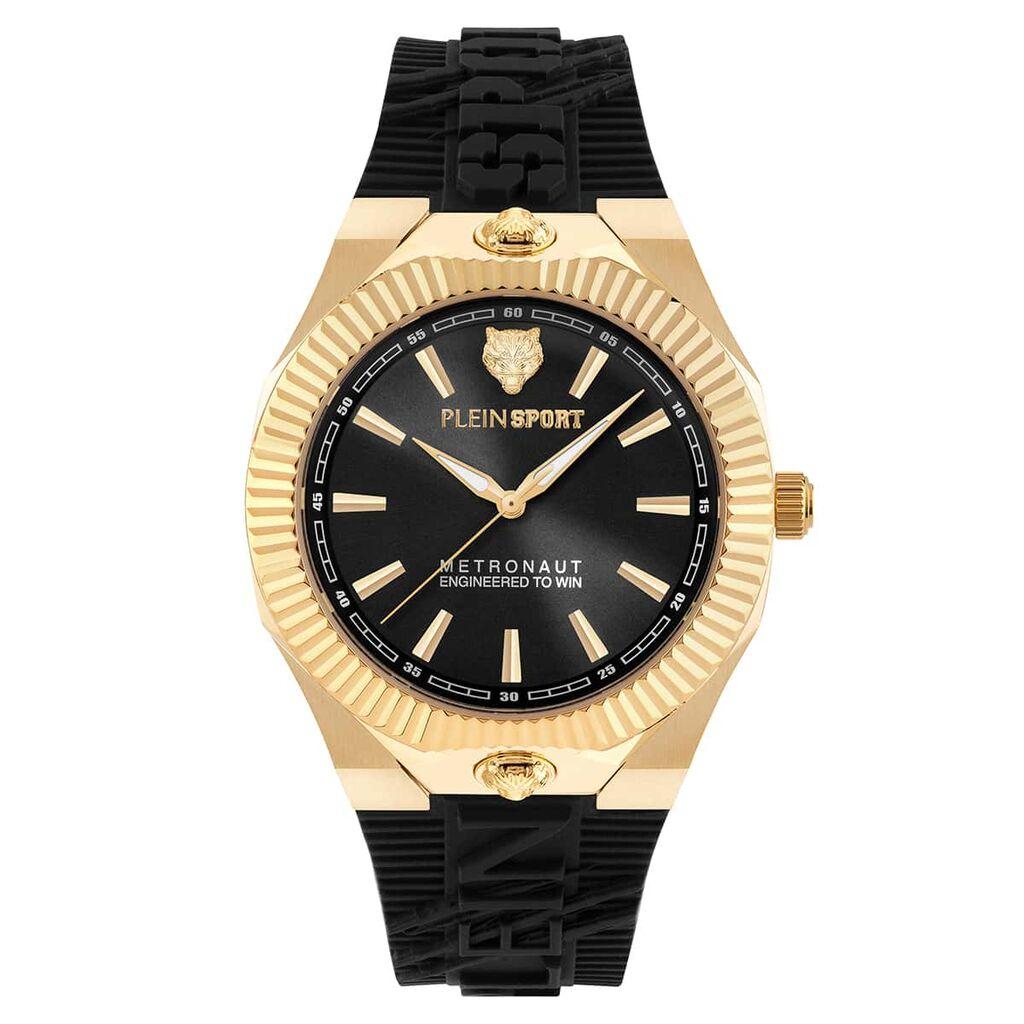 Plein Sport Машки Часовник Спортски PSCGA0325