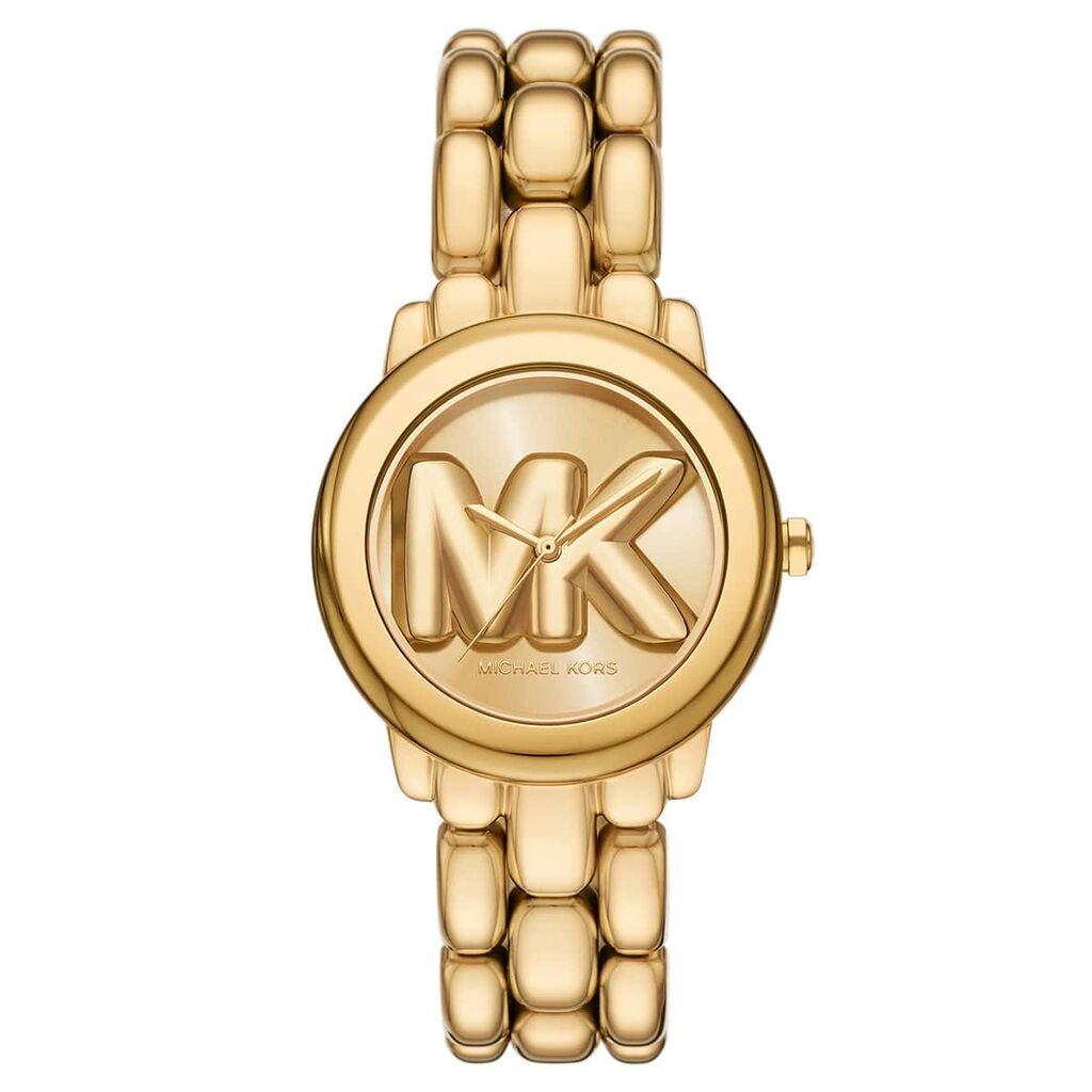 Michael Kors Женски Часовник Класични MK4923