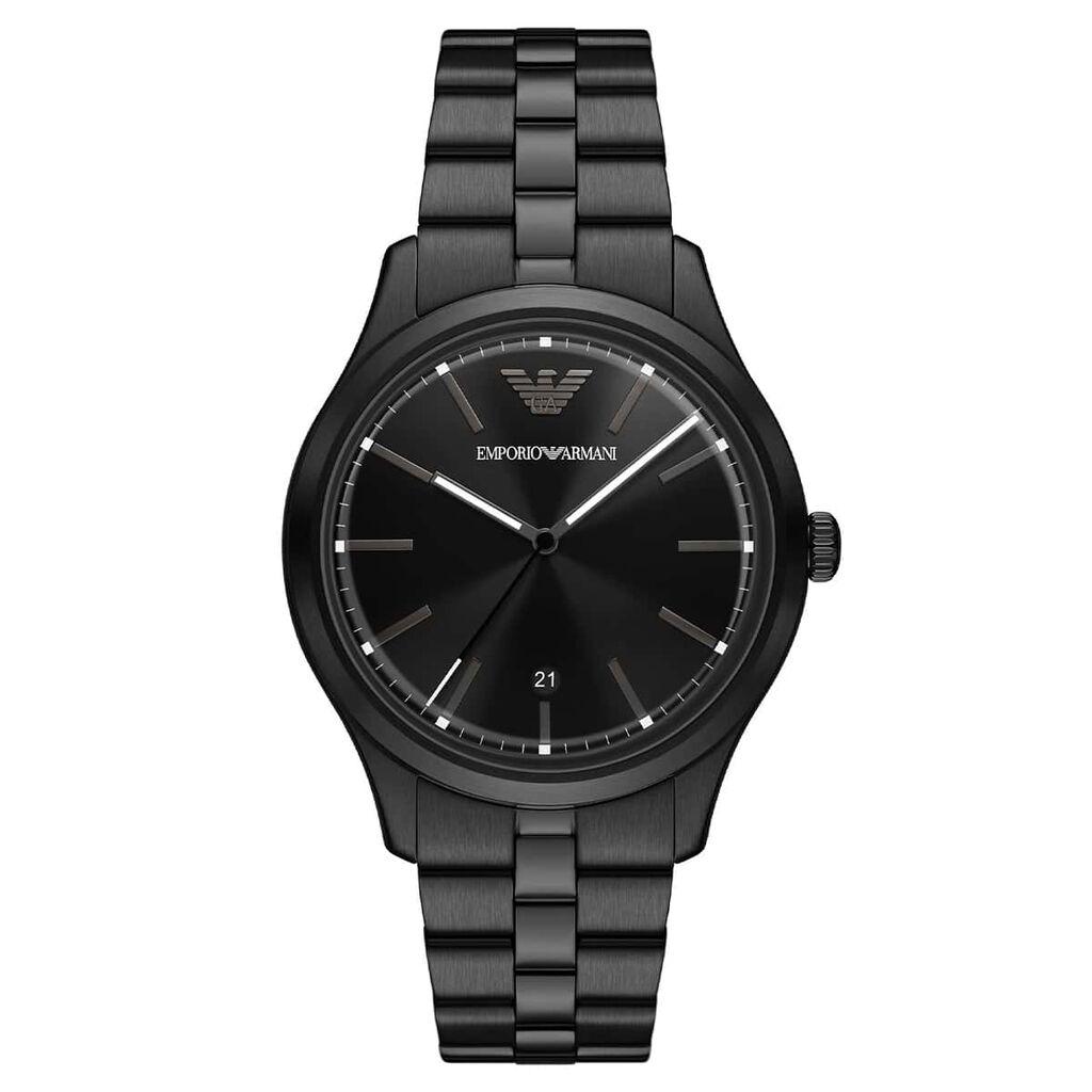 Armani Машки Часовник Класични AR11736