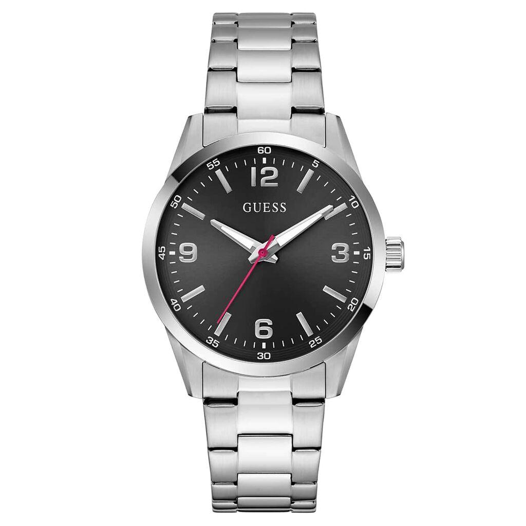 Guess Машки Часовник Класични GUGW0965G1