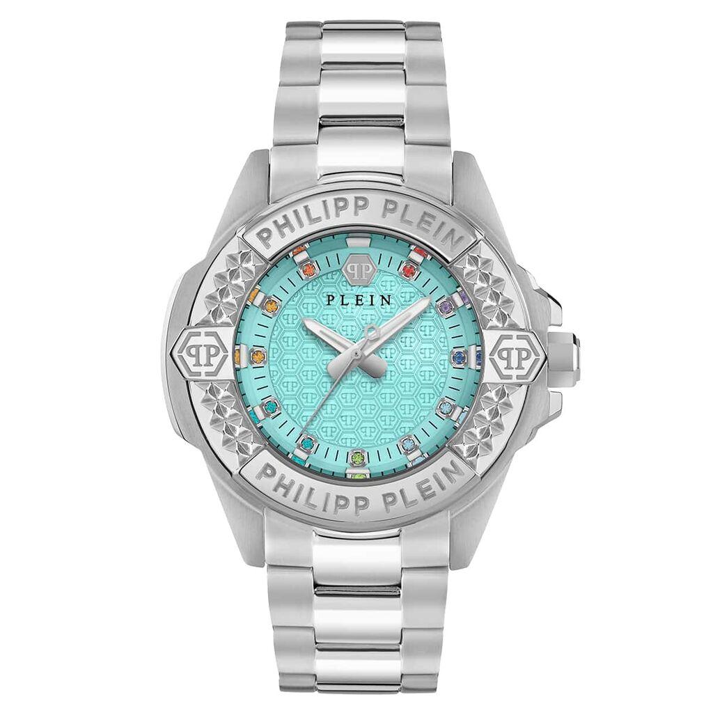 Philipp Plein Женски Часовник Класични PWOFA0425