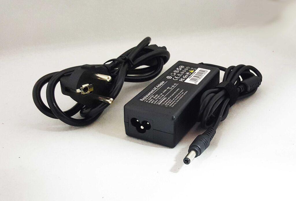 Alfa Electric Адаптер 12V 5A 5.5x2.5mm