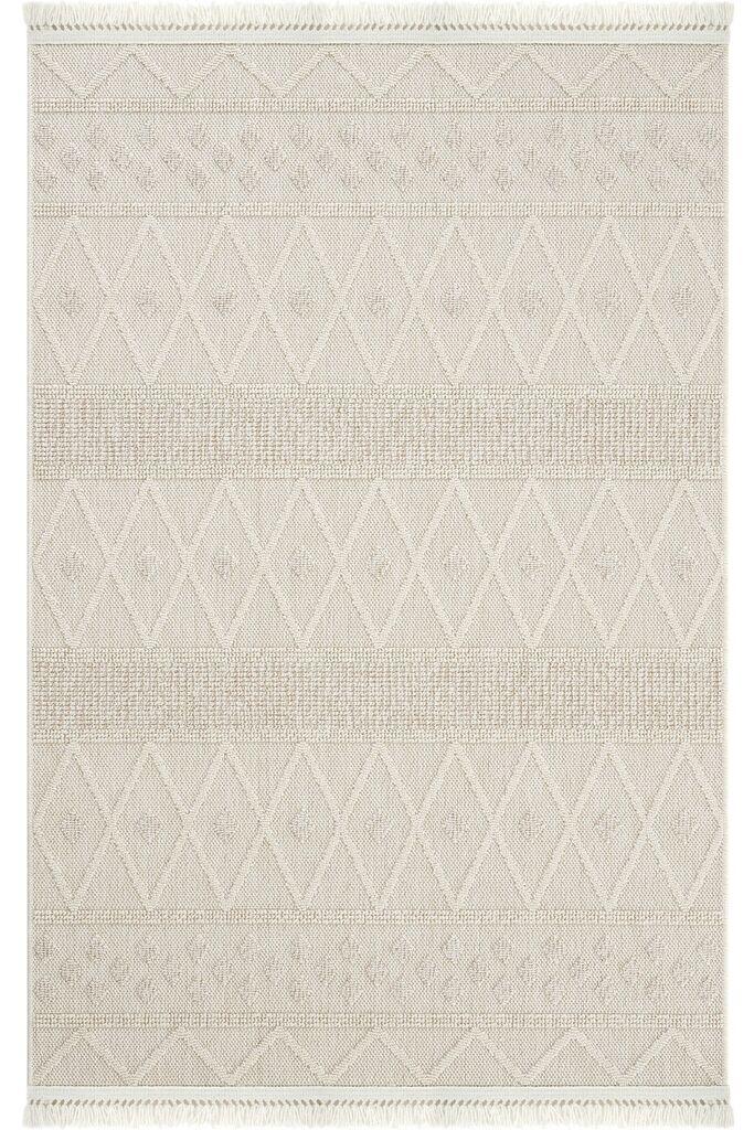 Тепих Conceptum Hypnose Hasir 620, 80x150 cm, Крем