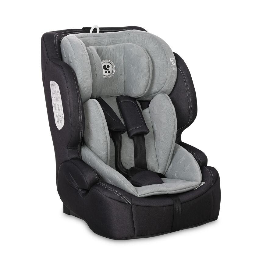 Lorelli Автоседиште Andromeda i-Size Isofix Silver Blue Stars