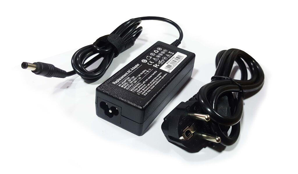 Alfa Electric Адаптер 24V 3A 5.5x2.5mm