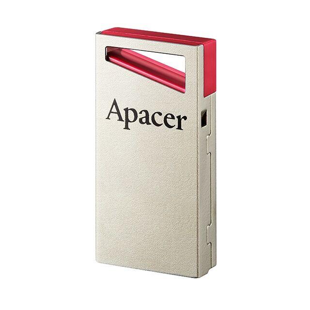 Apacer USB стик 32GB USB2.0 AX112 црвен