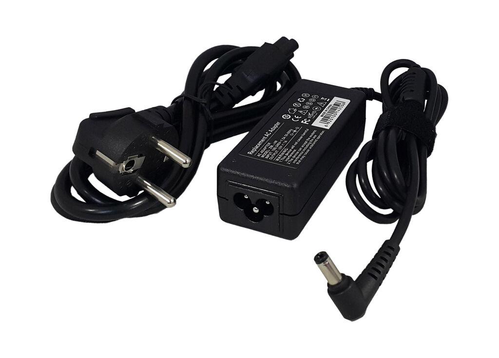 Alfa Electric Адаптер 18V 1A 5.5x2.5mm