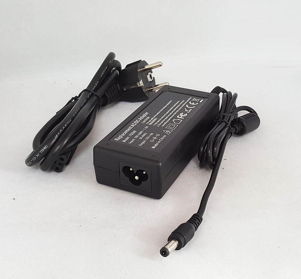 Alfa Electric Адаптер 9V 5A 5.5x2.5mm
