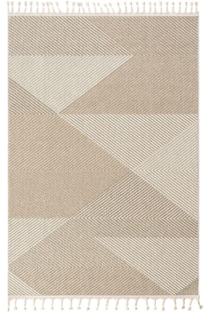 Conceptum Hypnose Carpet Elite 08, 80x150 cm, Беж