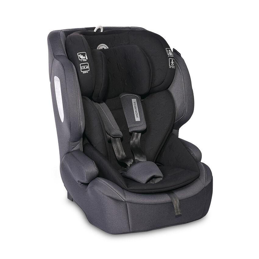 Lorelli Автоседиште Andromeda i-Size Isofix Black Stars