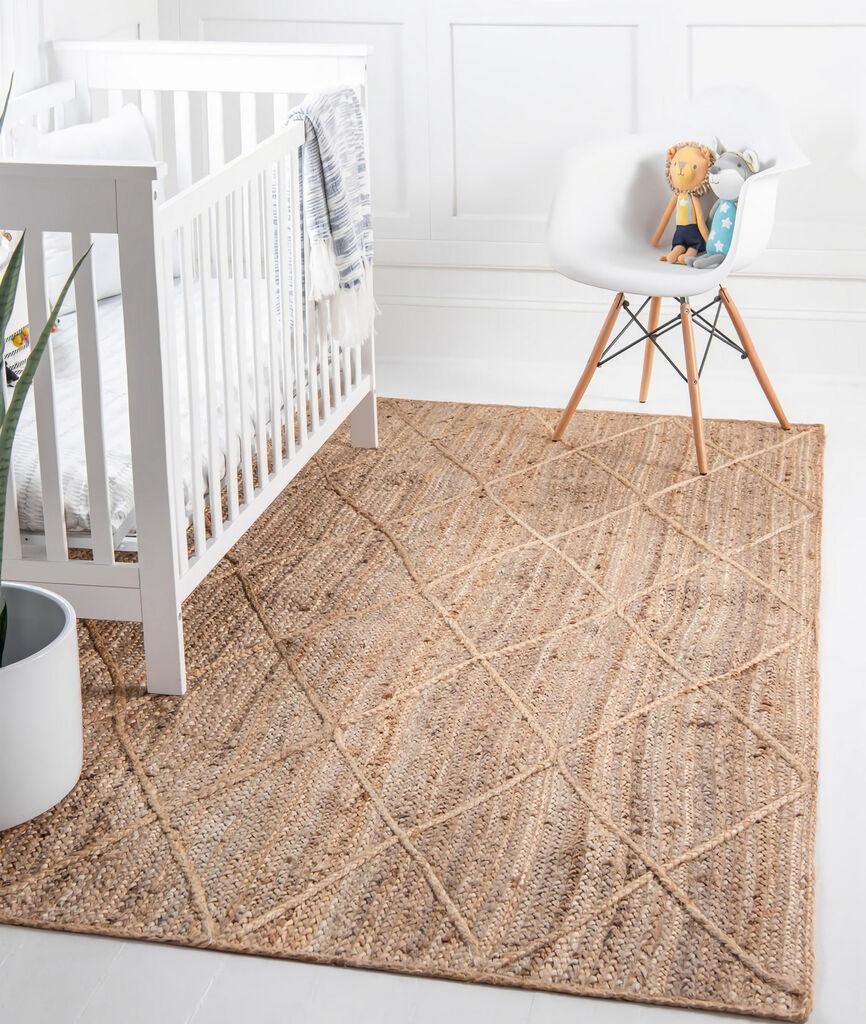 Conceptum Hypnose тепих 00019A, 90x150 cm, беж