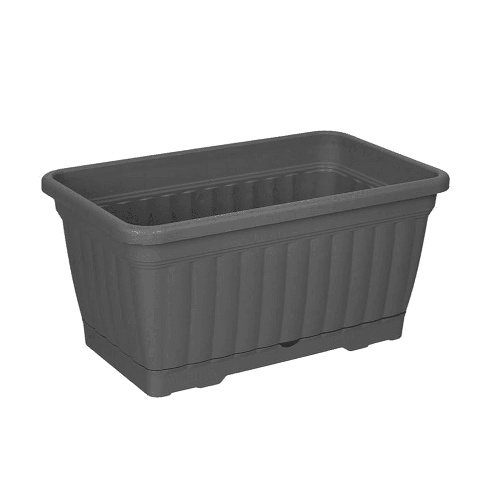 Саксија Кемер 3L, Антрацит