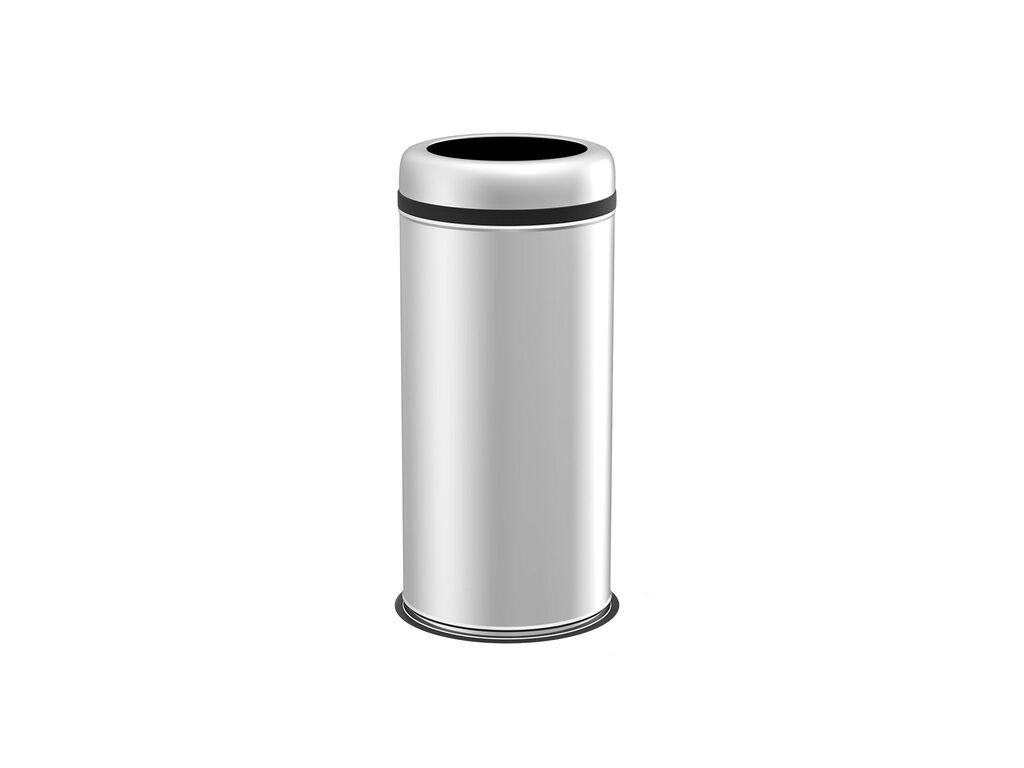 Fabbygo Канта Inox без Капак 8 L