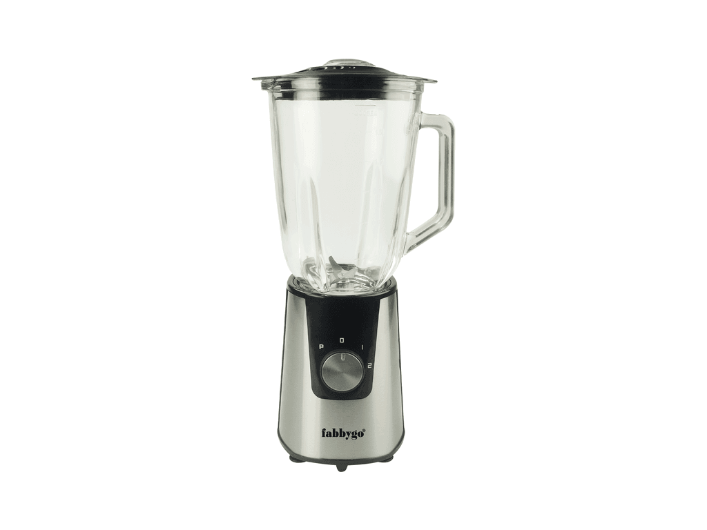 Fabbygo Блендер КL- 210B INOX