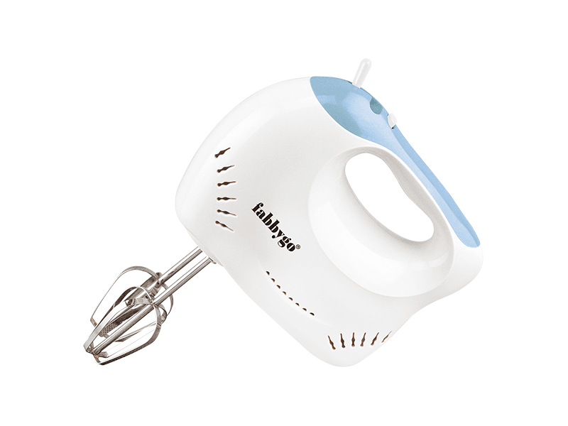Fabbygo Миксер LSM-580W