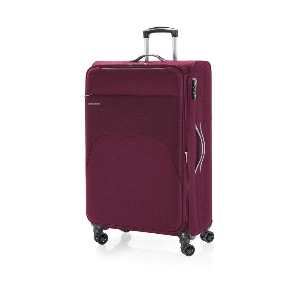 Gabol Куфер Голем Zambia, виолетов