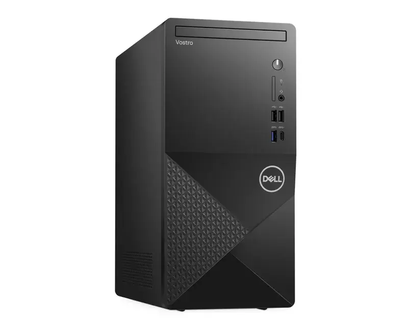 DELL Десктоп компјутер Vostro 3030 MT, i5-14400, 8GB, 512GB SSD, WiFi