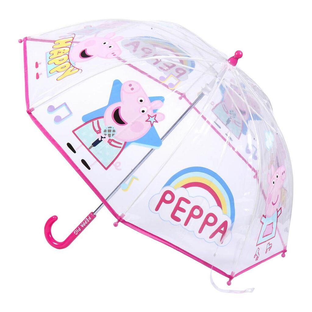 Cerda Детски Чадор Peppa Pig 45см.