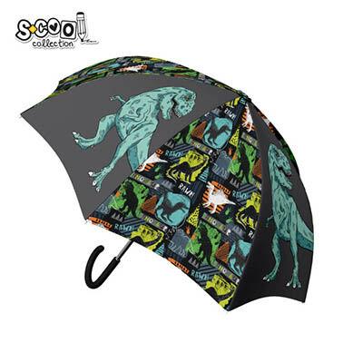 Детски Чадор , диносауруси