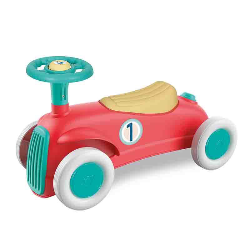 CLEMENTONI Baby "My Fisrt Car" Туркало (12-36М)