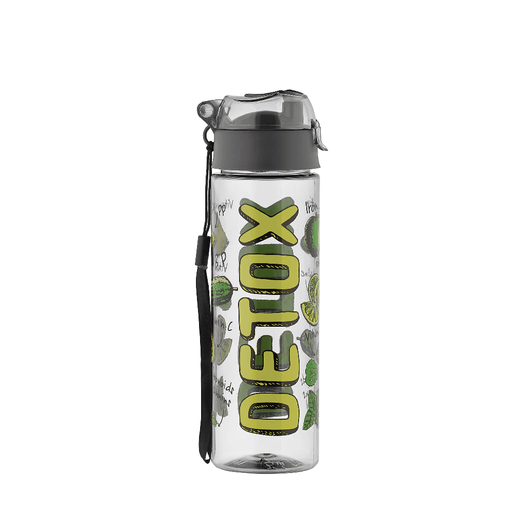 Qlux шише бсф-00871