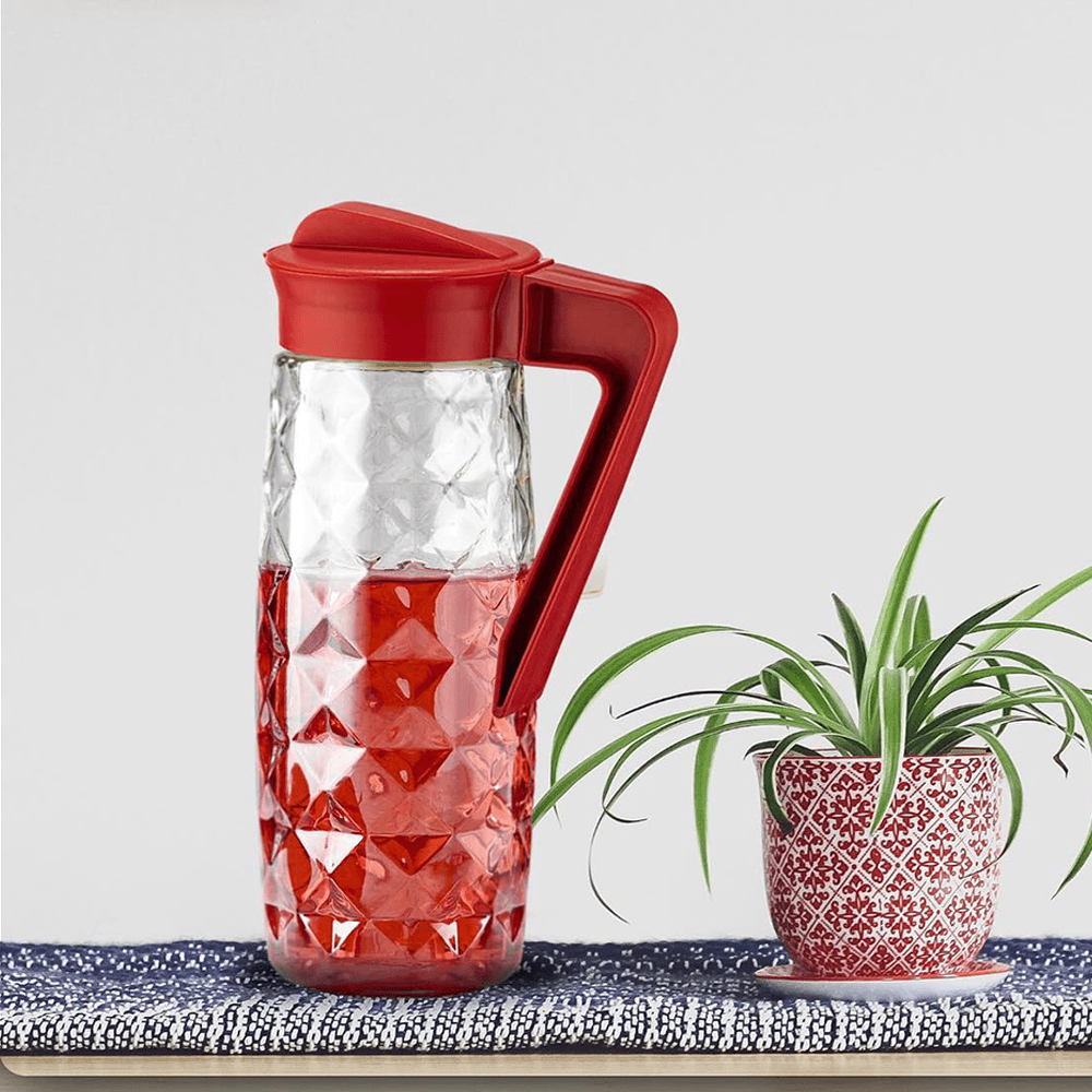 Qlux бокал карефе кристал 1600 ц-00245