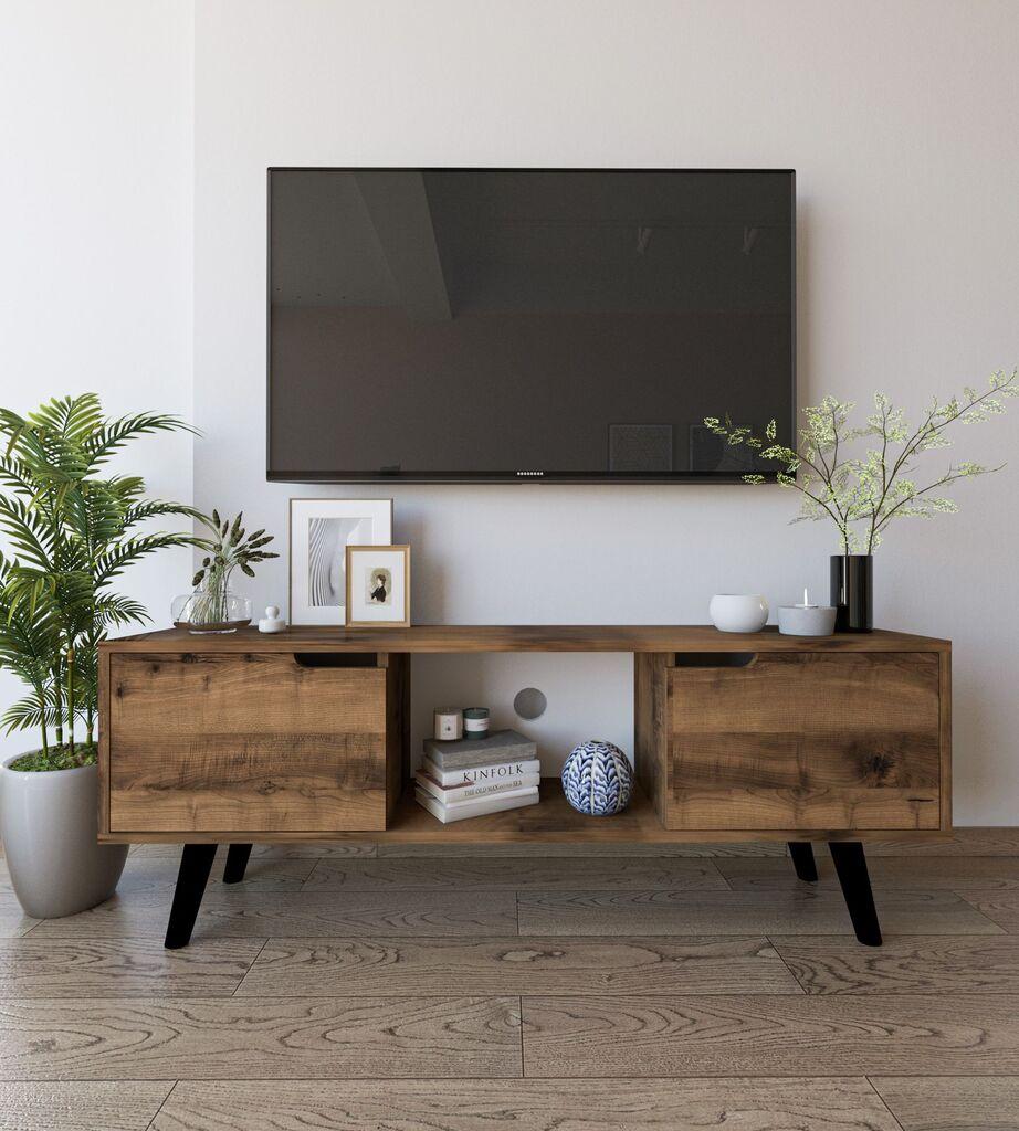 Hanah Home TV Гради Сиена, орев