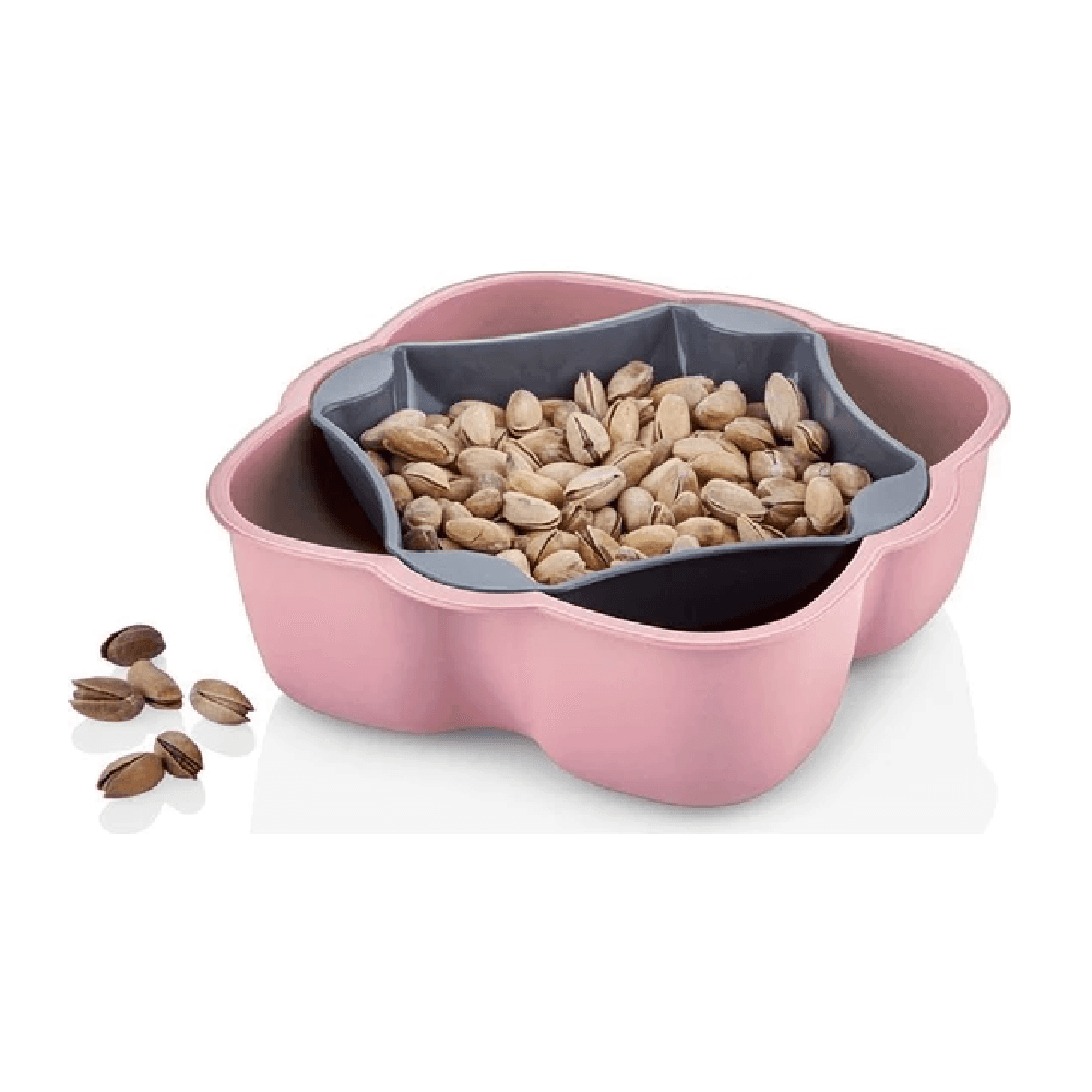 Qlux чинија џој л-00460