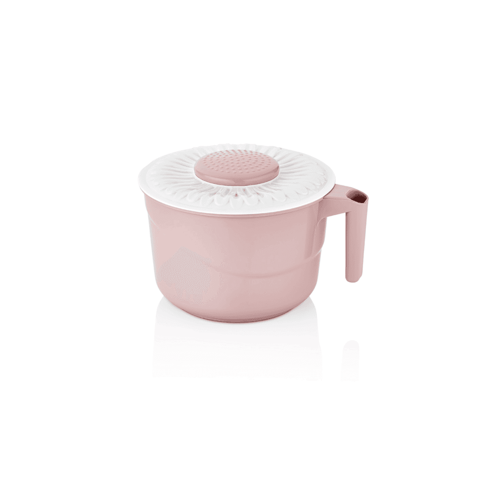 Qlux пластичен сад л-00276