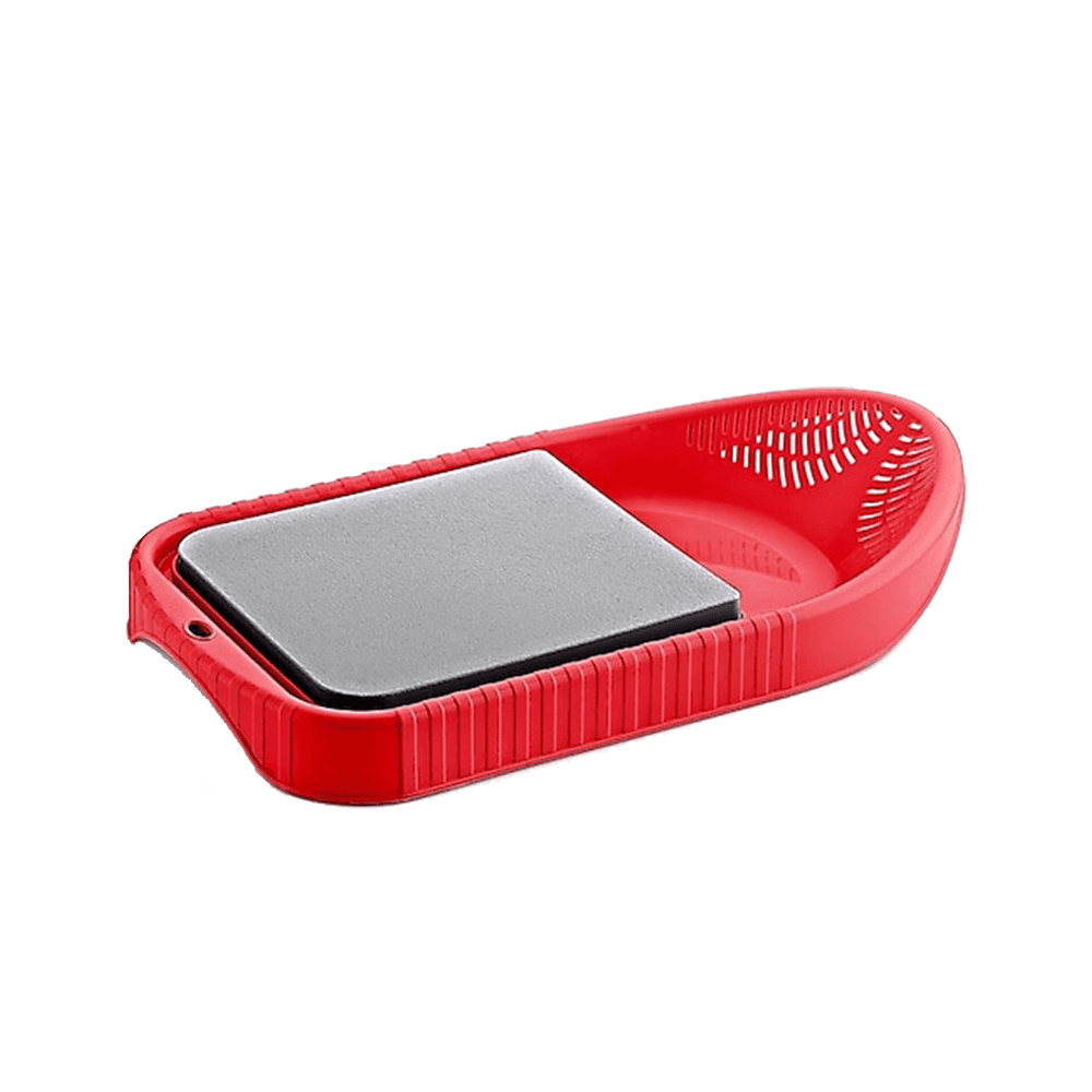 Qlux даска за сецкање л-00440