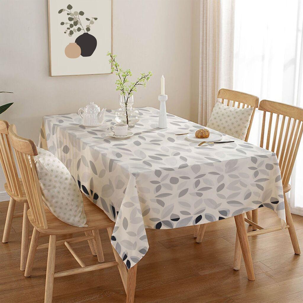 Чаршаф за маса Хермија Asr-tblclt25-40, 140x140 см, шарен