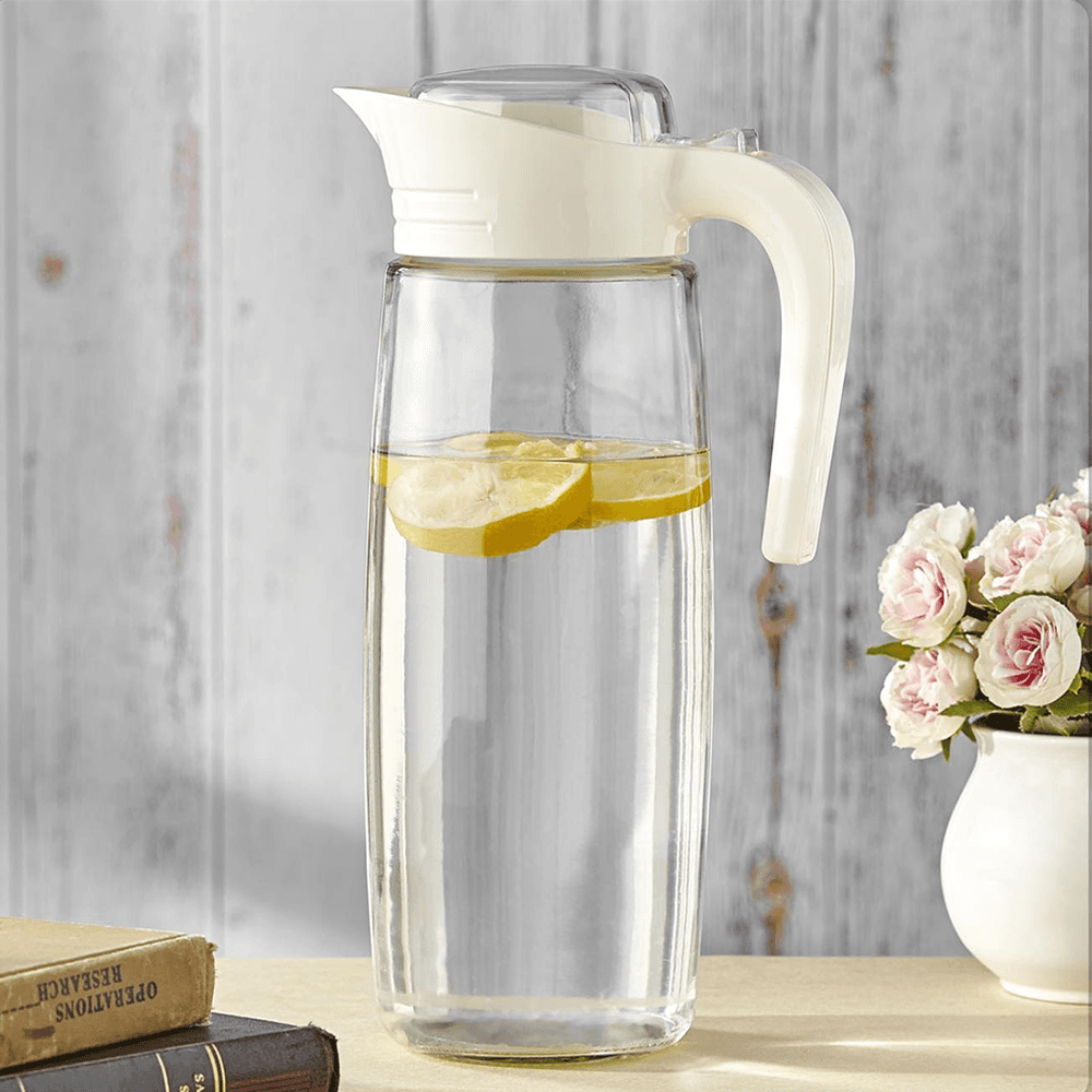 Qlux бокал амфора 1600мл ц-00237