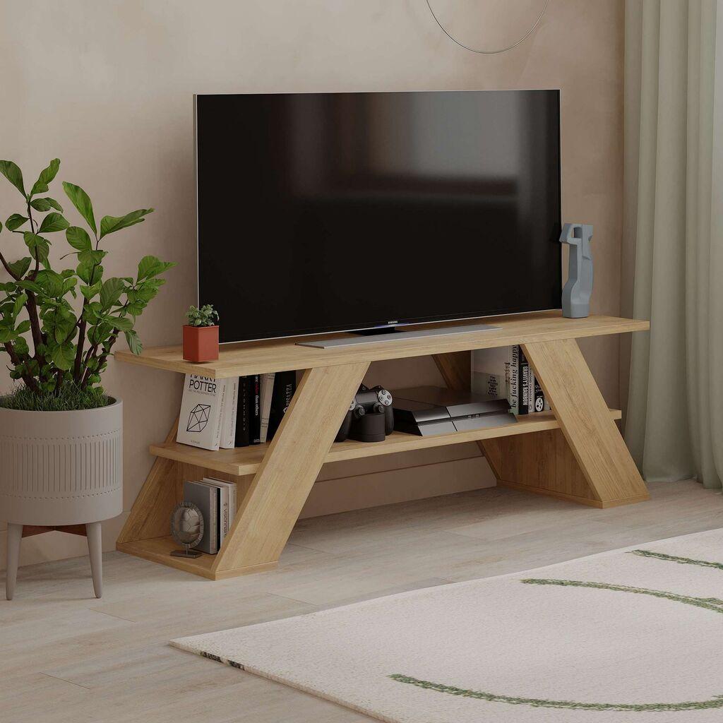 Hanah Home TV ковчег Farfalla, даб