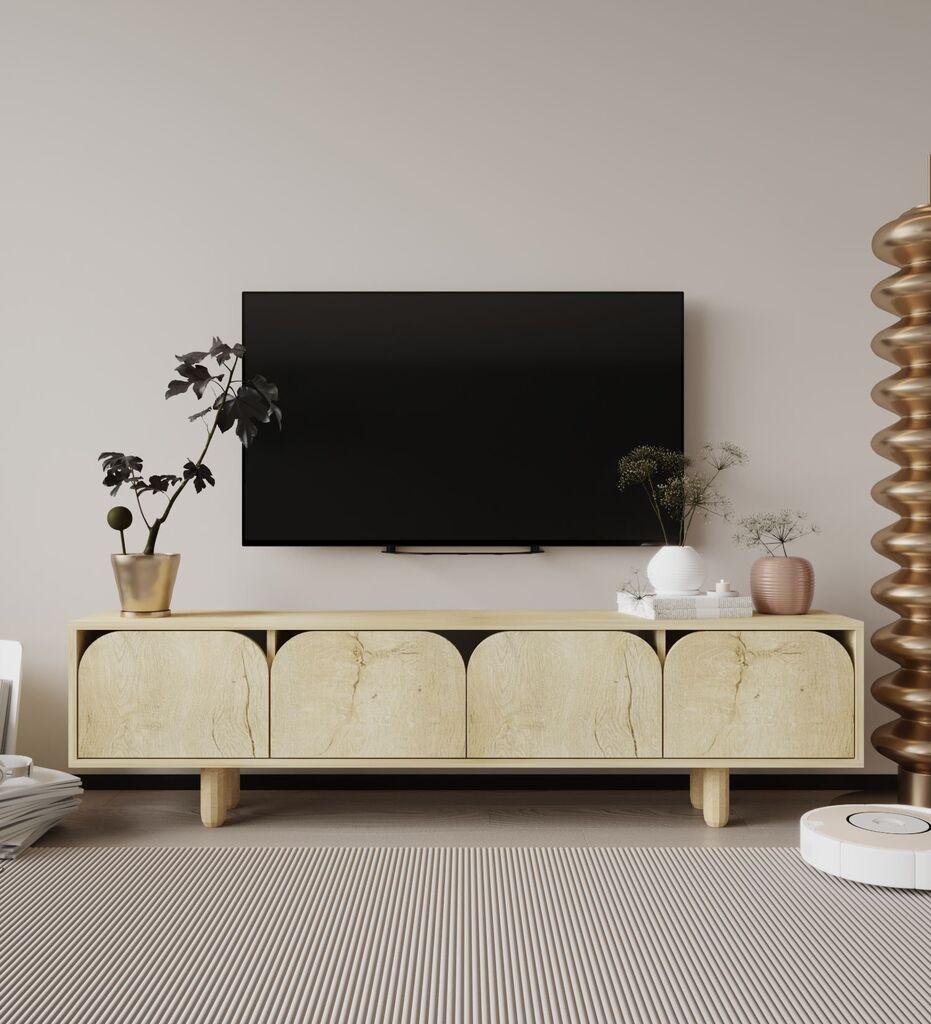 Hanah Home TV Гради Лацио, даб