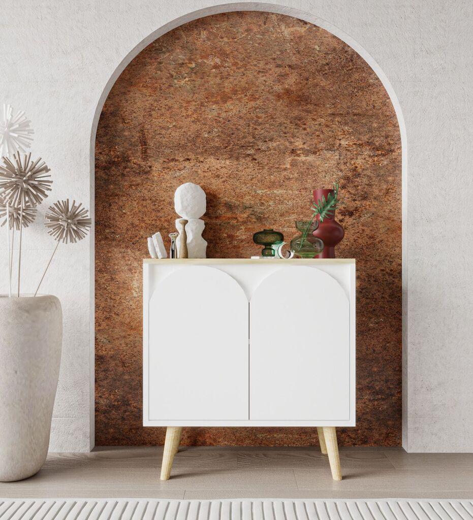 Hanah Home Comoda Venezia 75, Бела