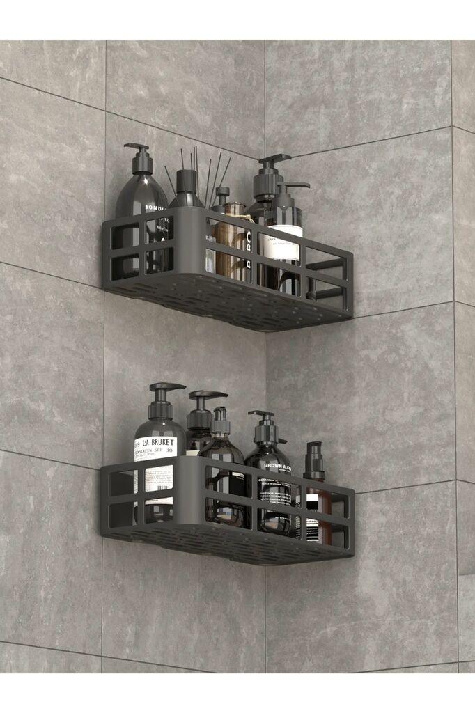 Организатор за бања Хермија Бајев, црн