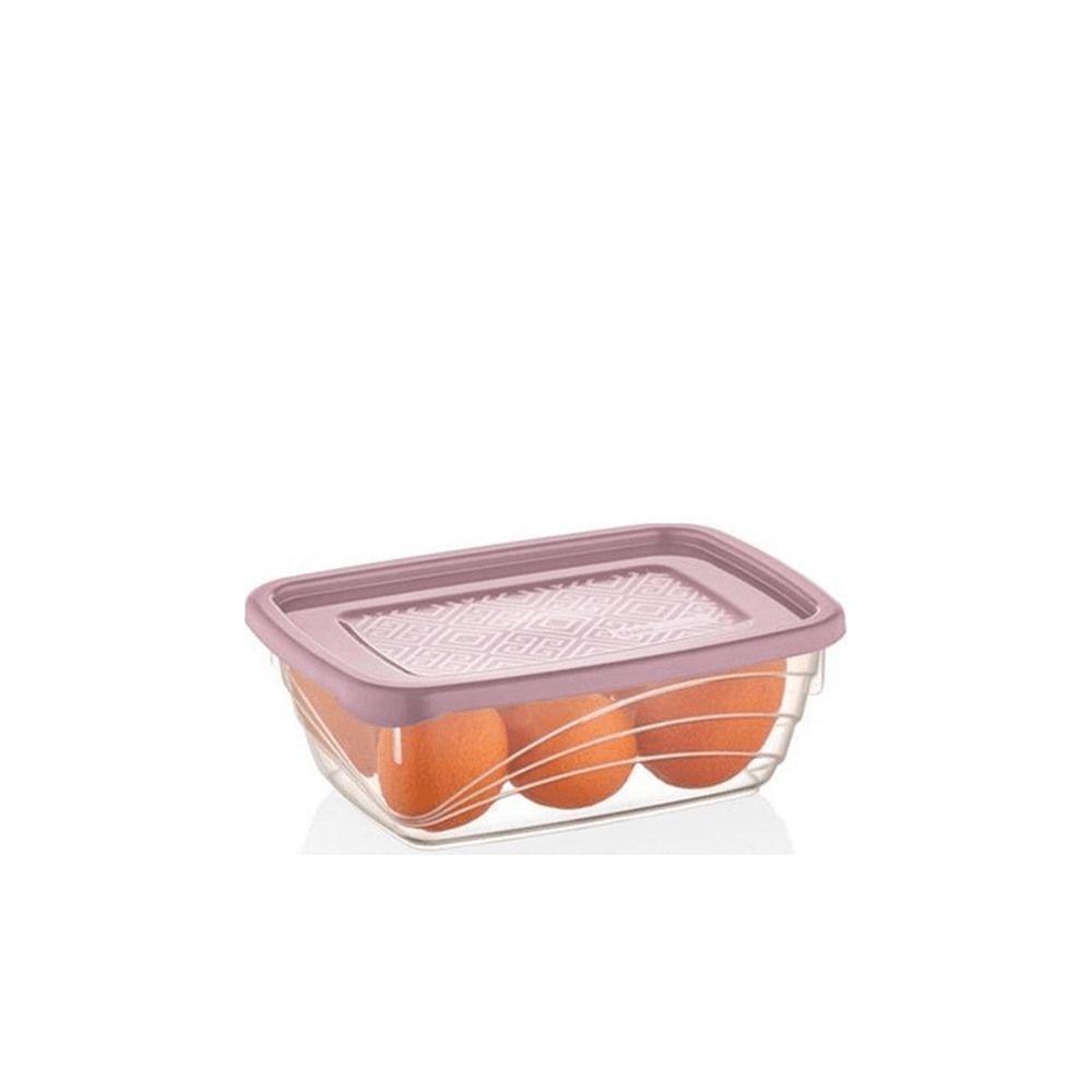 Qlux кутија за храна еко л-00693