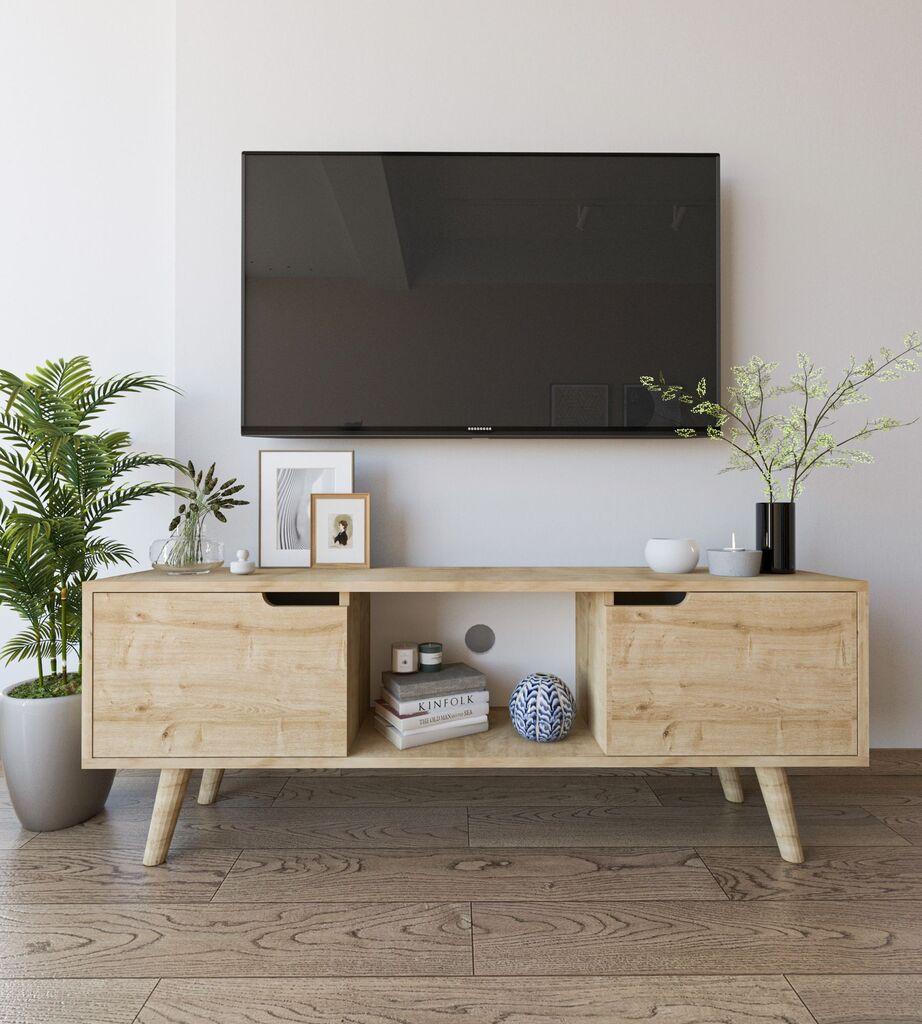 Hanah Home TV Гради Сиена, даб