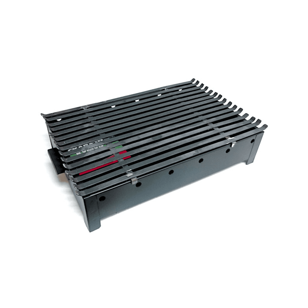 Скара средна