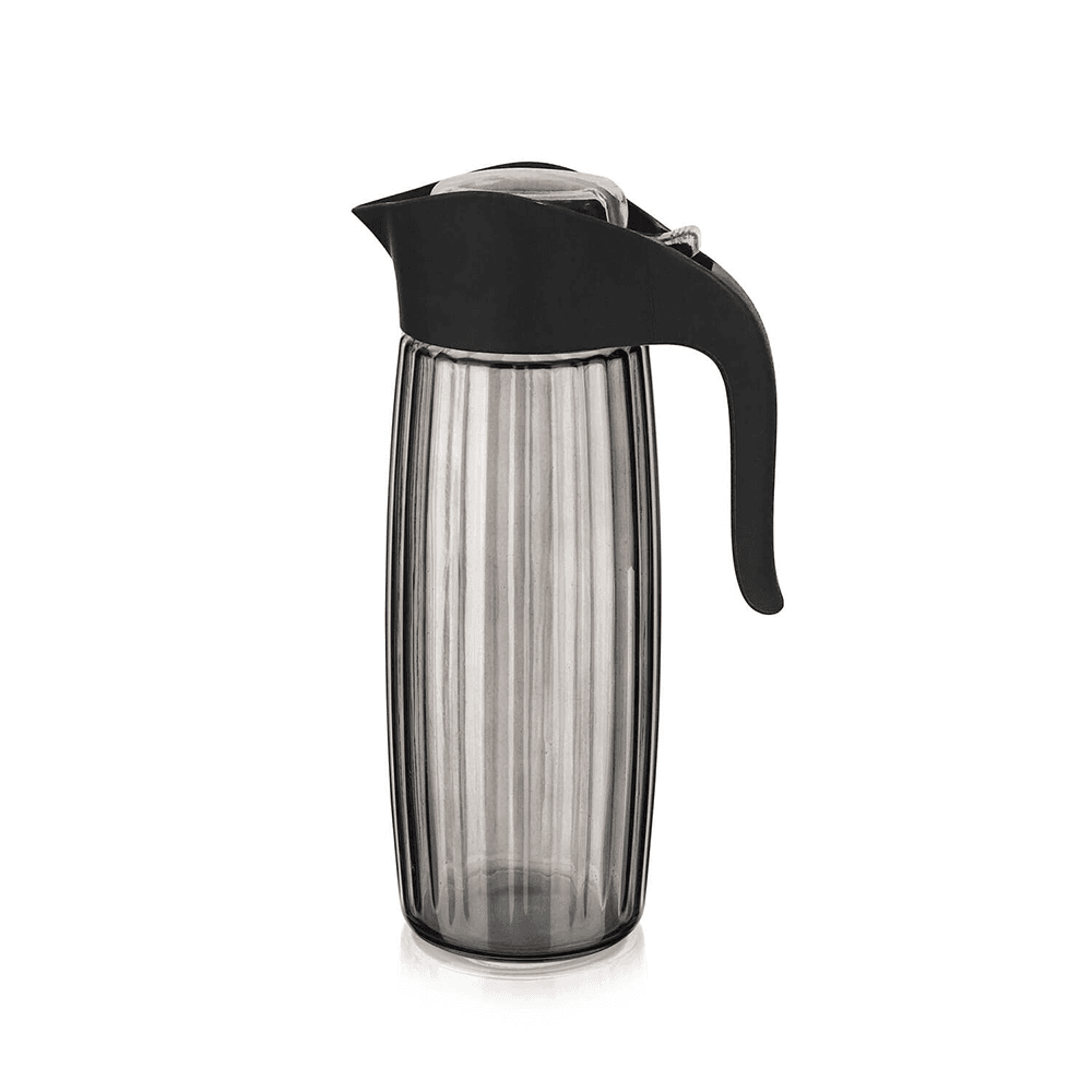 Qlux бокал црн 1600 ц-00309