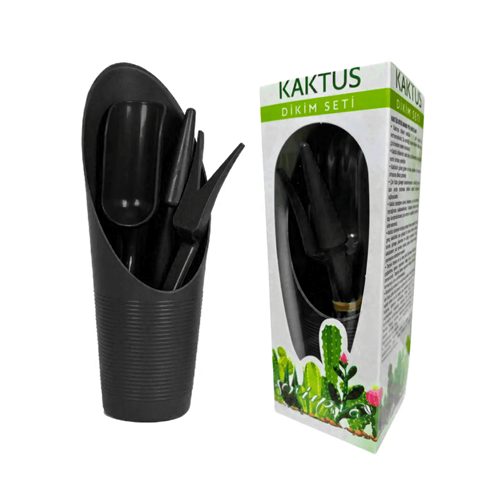 Serinova КАКТУС ТУЛ СЕТ КДС01