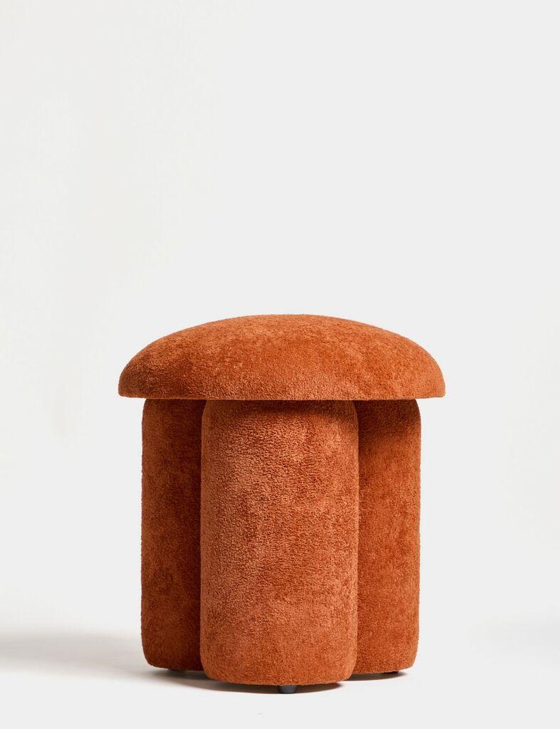 Столица Atelier del Sofa Magnus, кафеава