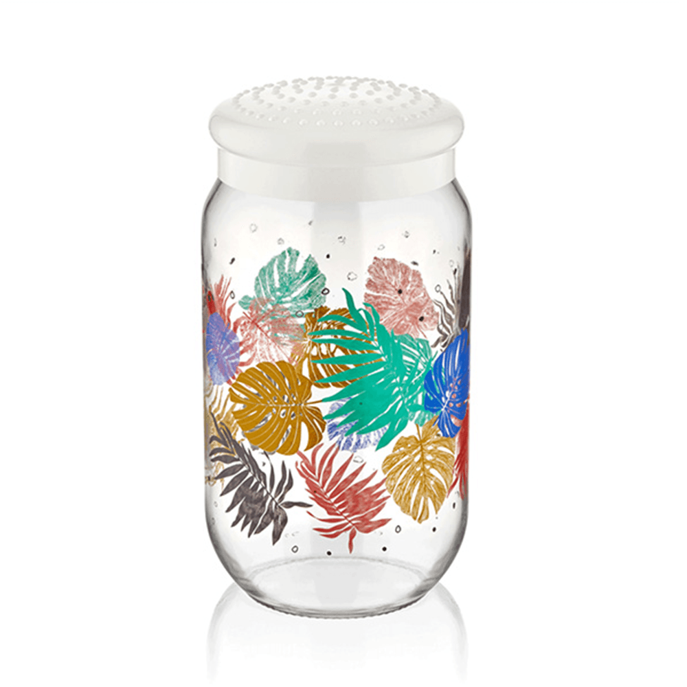 Qlux тегла-канстер ц-00111