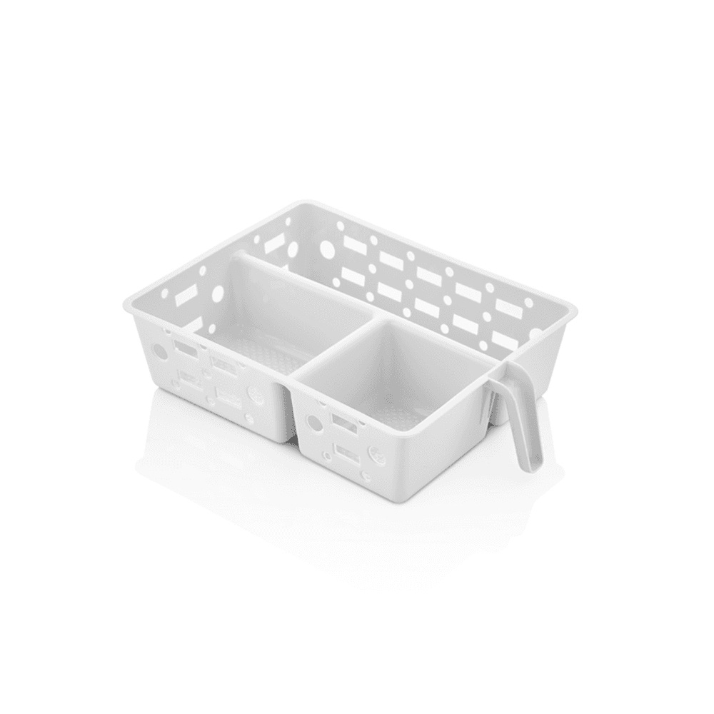 Qlux организер за фрижидер л-00637