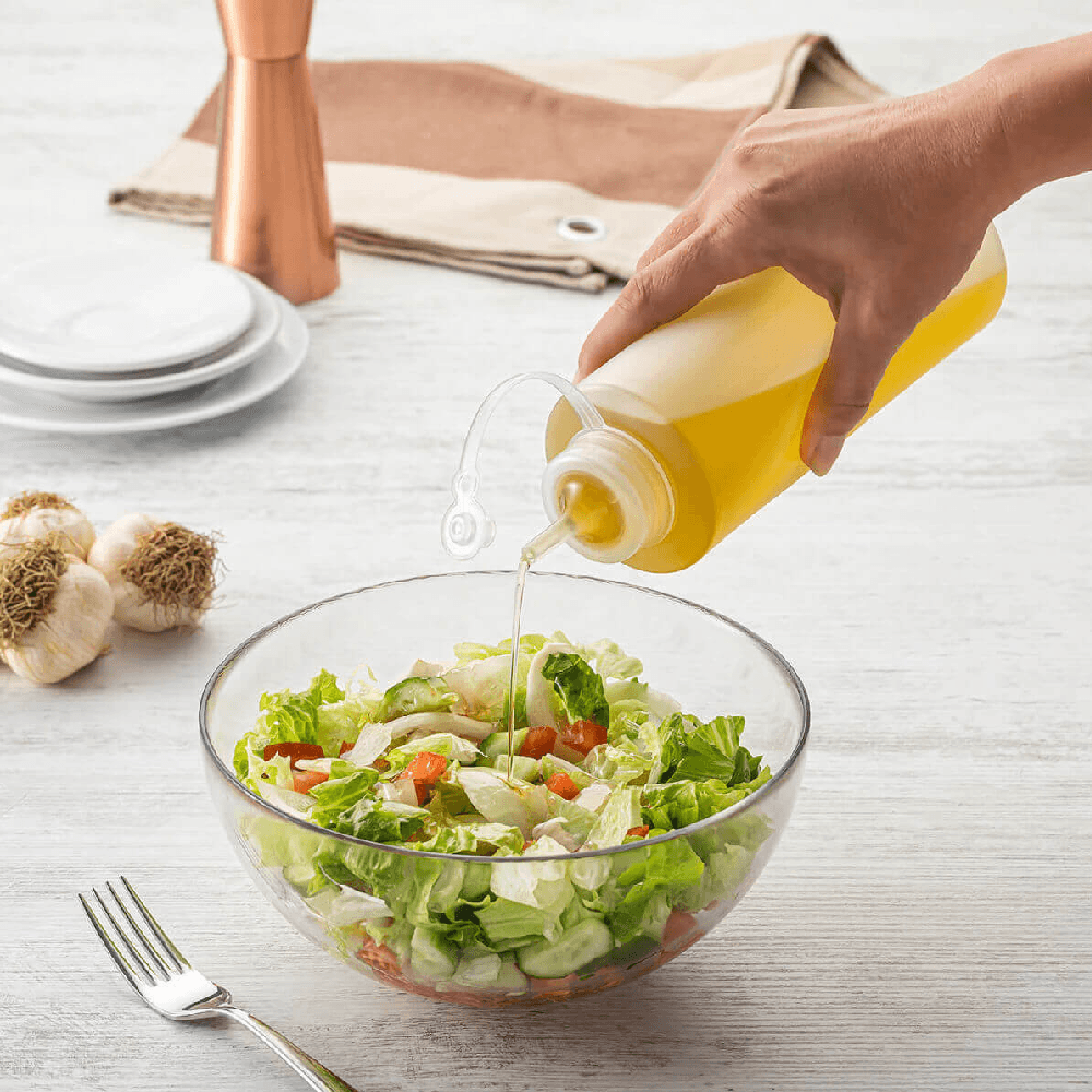 Qlux шише 600мл л-00810-1