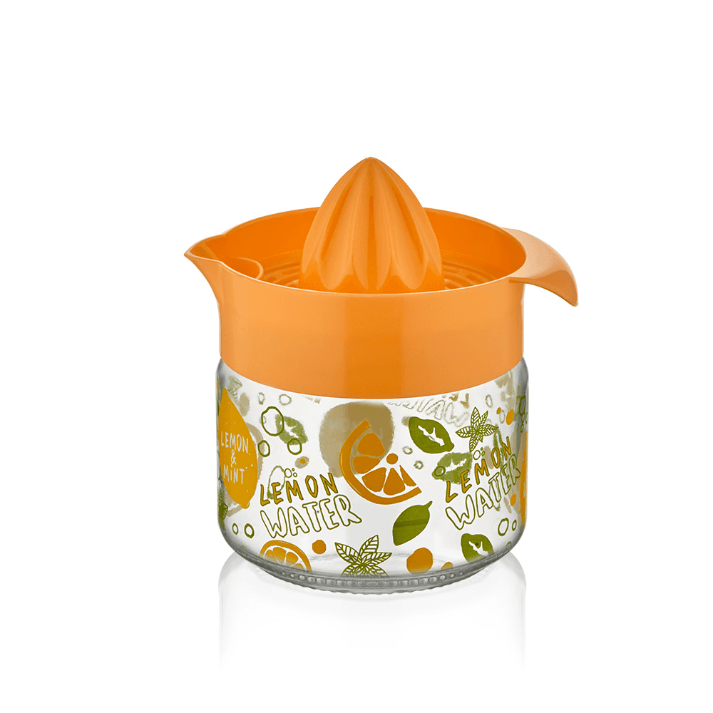 Qlux цедалка за лимон ц-00203