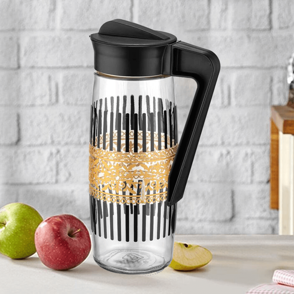 Qlux бокал карефе ц-00248