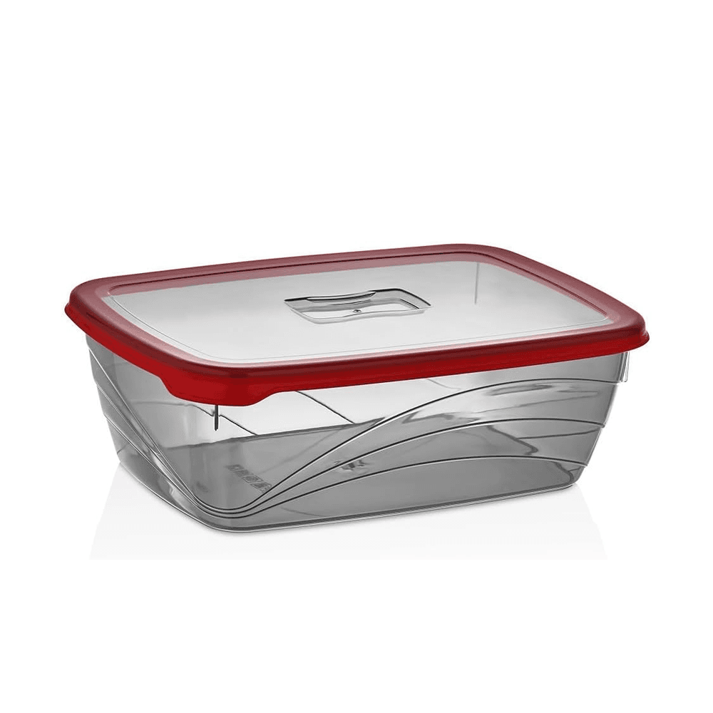 Qlux кутија за храна био 1600мл л-00768